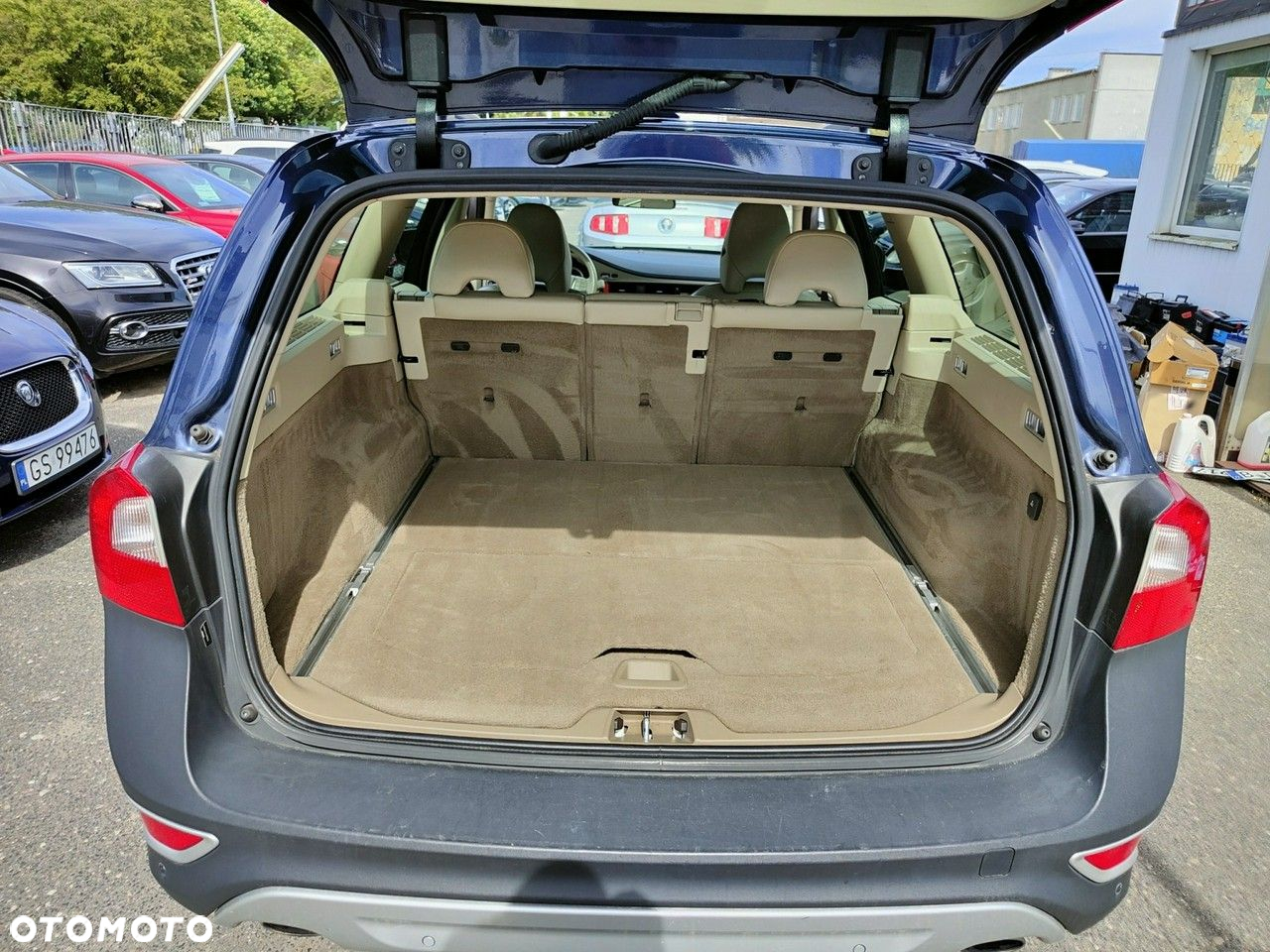 Volvo XC 70 T6 AWD Kinetic - 39