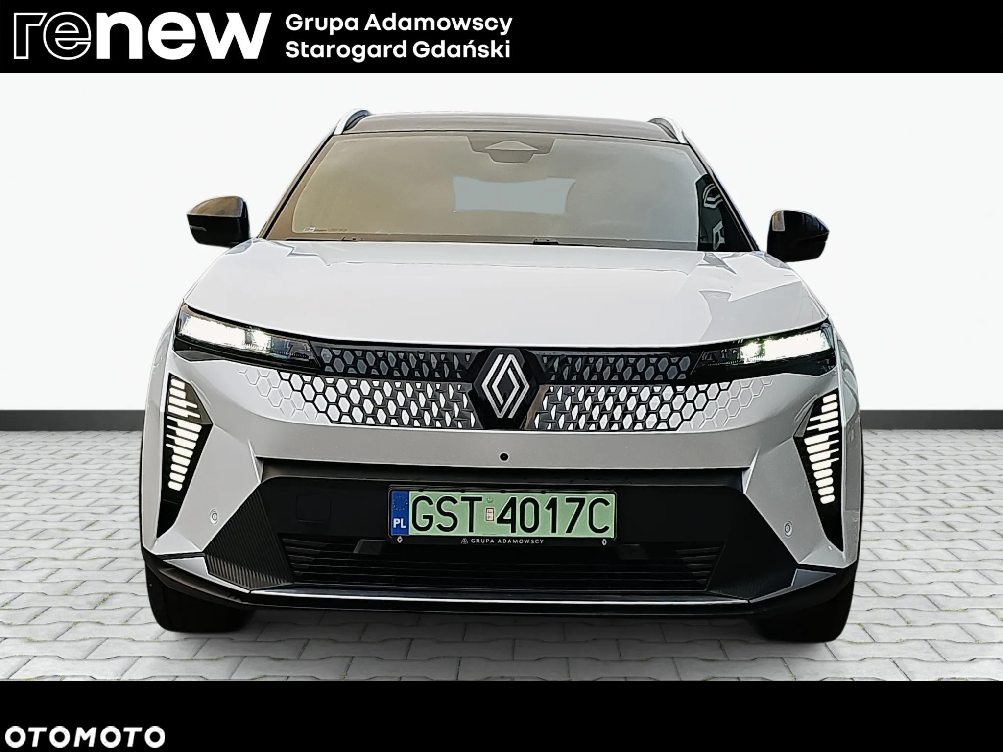 Renault Scenic EV87 Iconic - 6