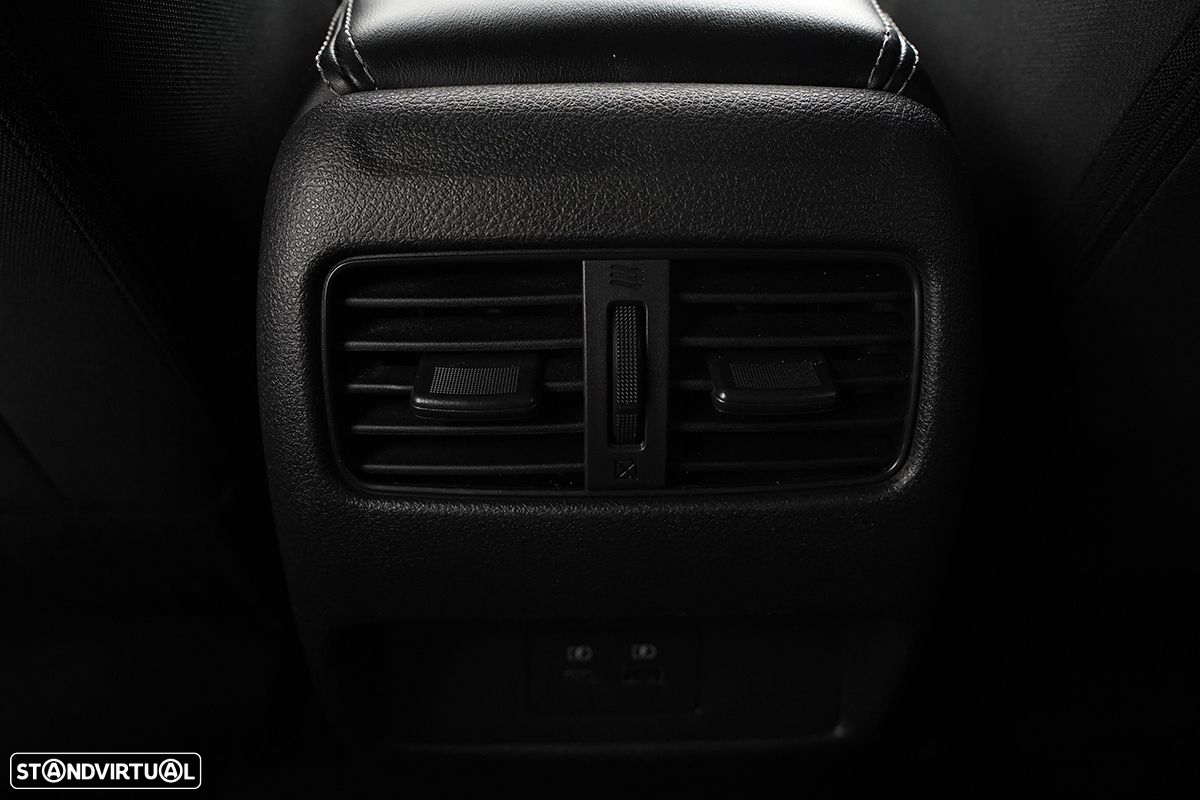 Nissan Qashqai 1.5 e-Power N-Connecta - 23