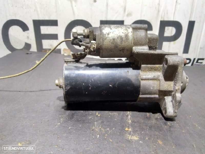 MOTOR ARRANQUE FIAT DUCATO AUTOBUS -0001115079 - 2