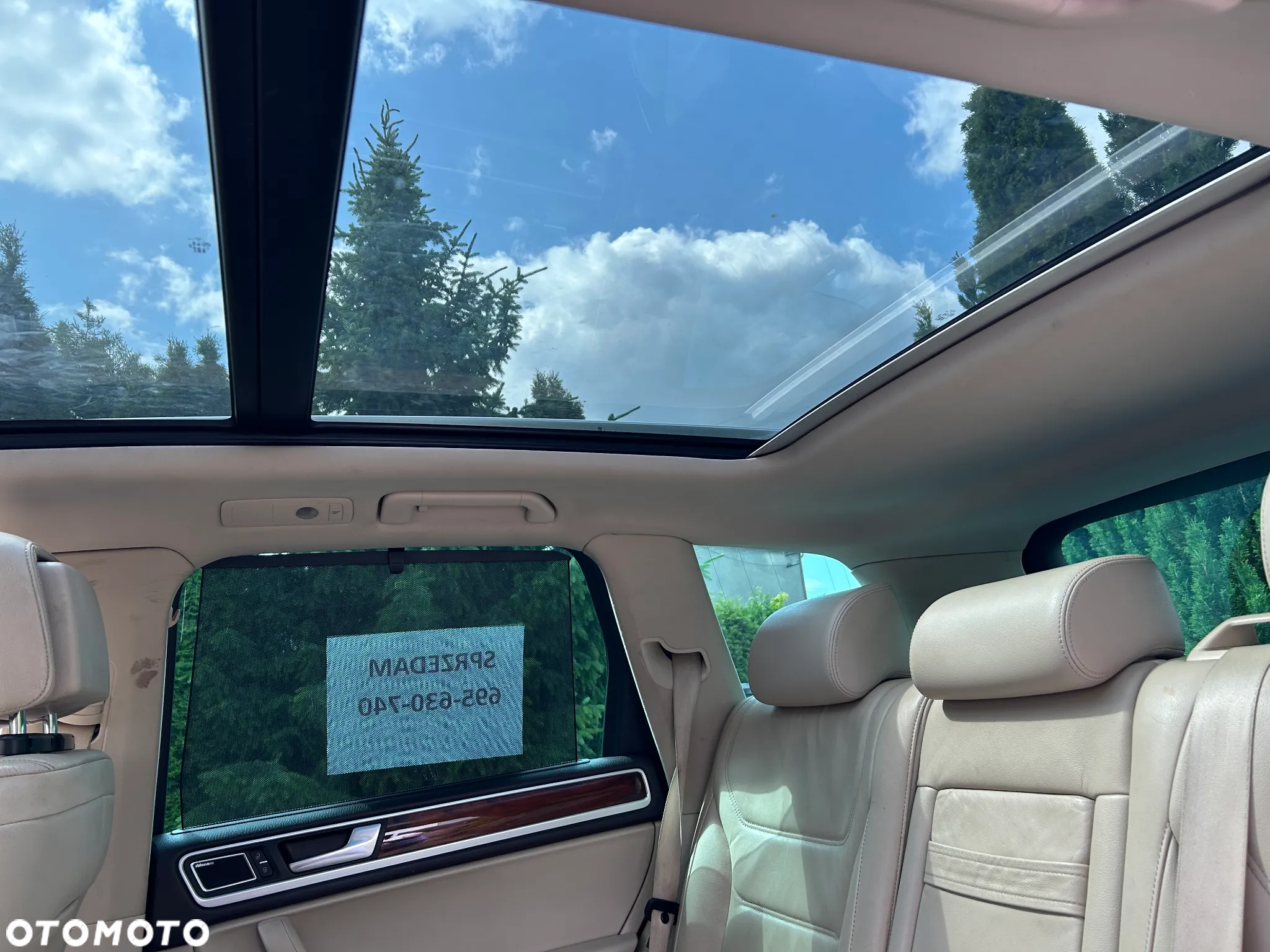 Volkswagen Touareg 3.6 V6 FSI Automatik - 8