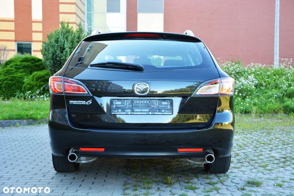 Mazda 6 Sport 2.0 Active - 10