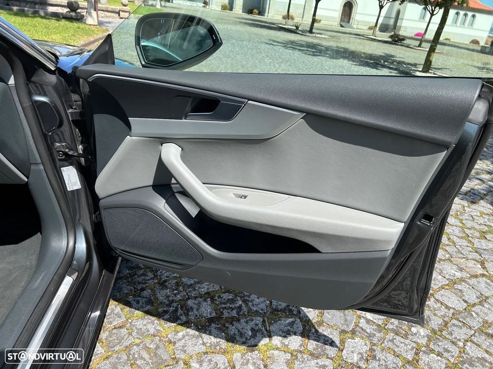 Audi A5 Sportback 2.0 TDI Sport - 30