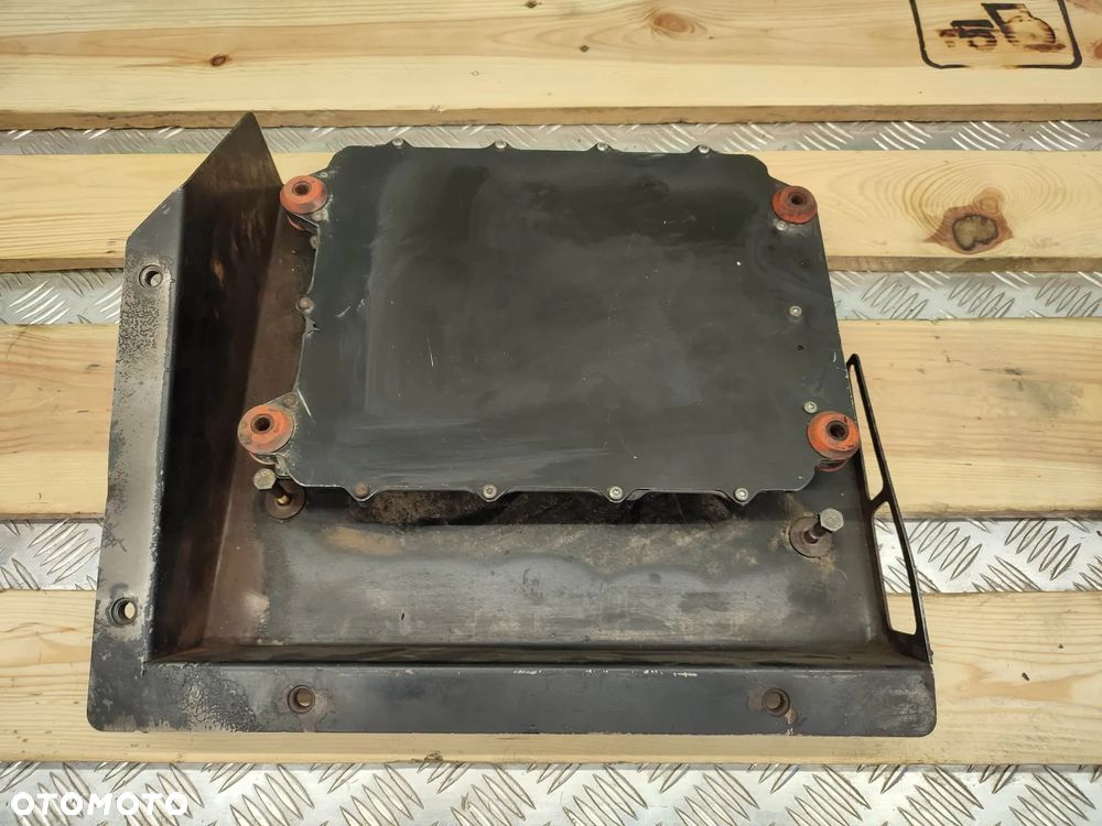 Sterownik ECM CAT 272C (32686333MS) - 7