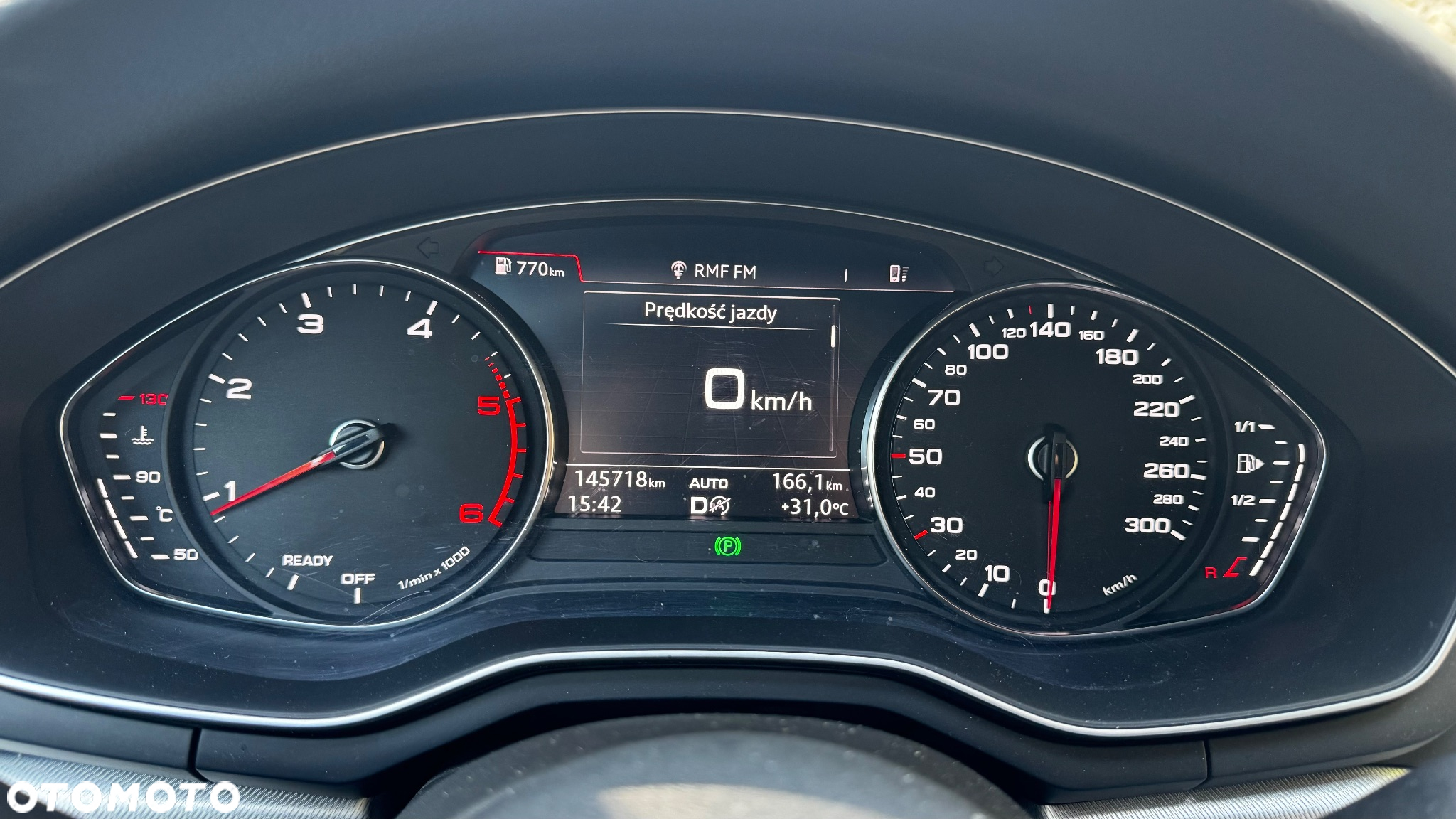 Audi A4 Avant 40 TDI quattro S tronic - 15