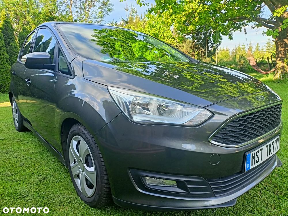 Ford C-MAX - 4