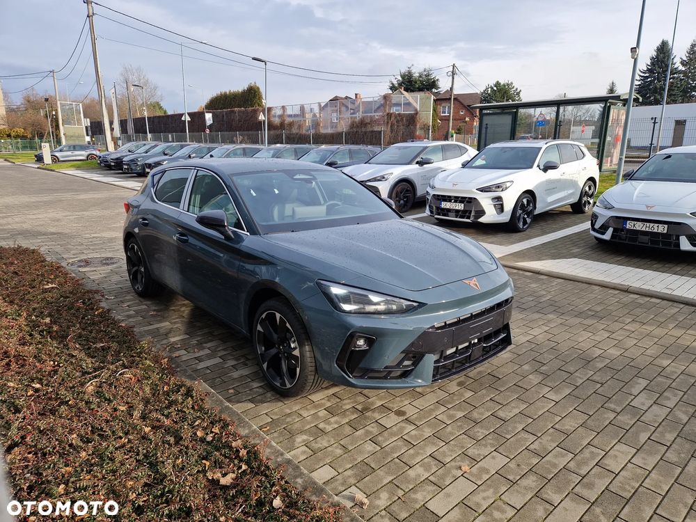 Cupra Leon 1.5 TSI - 5