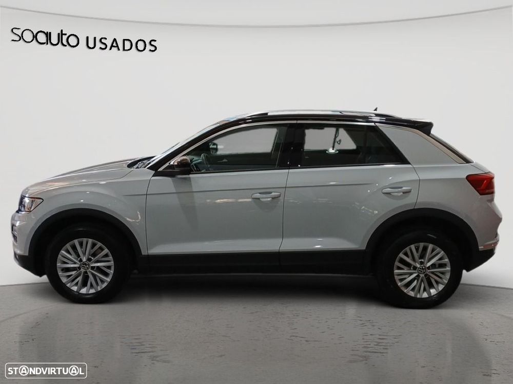 VW T-Roc 1.0 TSI Style - 3