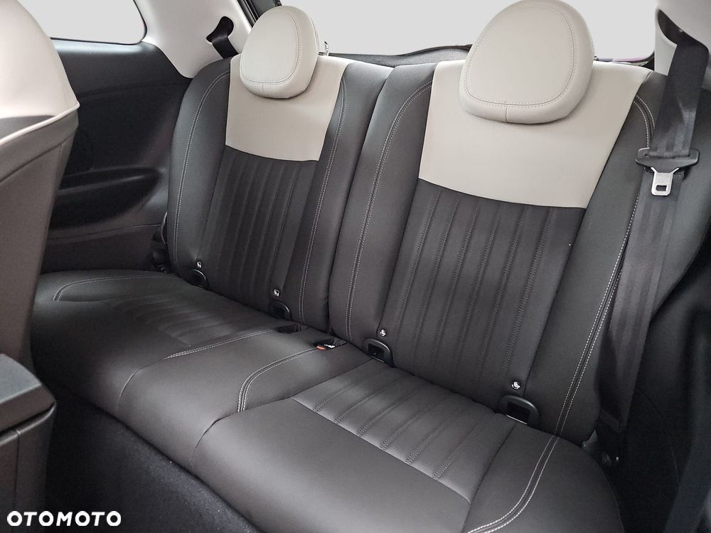 Fiat 500 1.0 GSE La Prima - 19