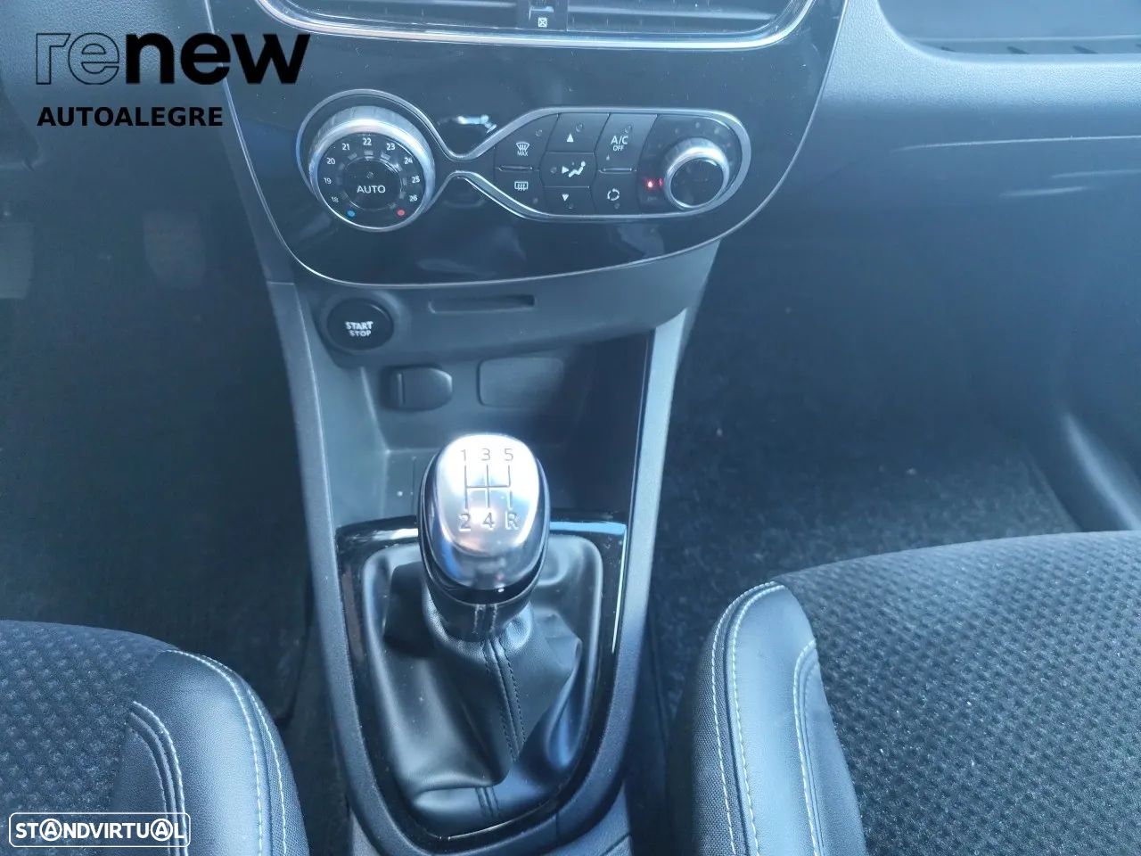 Renault Clio Sport Tourer 1.5 dCi Confort - 18