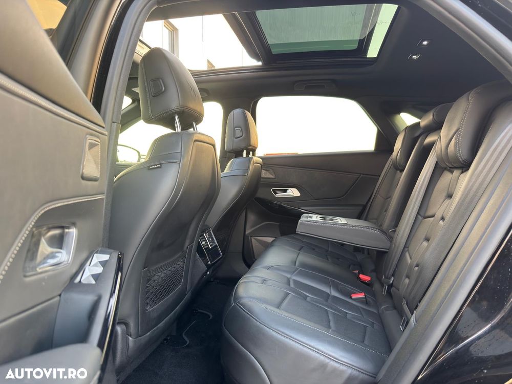 DS Automobiles DS 7 Crossback - 13
