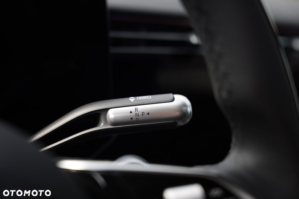 Mercedes-Benz Klasa S 580 mHEV 4-Matic Long 9G-TRONIC - 17