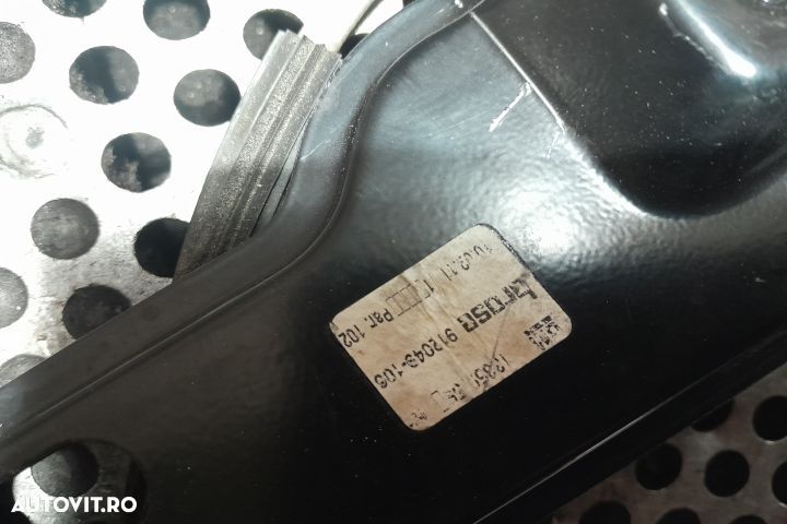 Macara geam fata dreapta electrica 915358.102 / 966432-103 915358.102 - 3