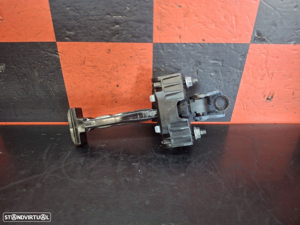 Esticador Porta Frente Esquerdo Citroën Berlingo (Er_, Ec_) - 1