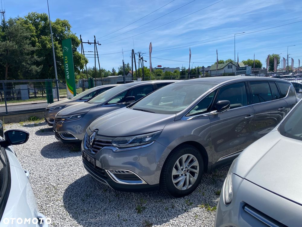 Renault Espace Energy dCi 160 EDC Initiale Paris - 6