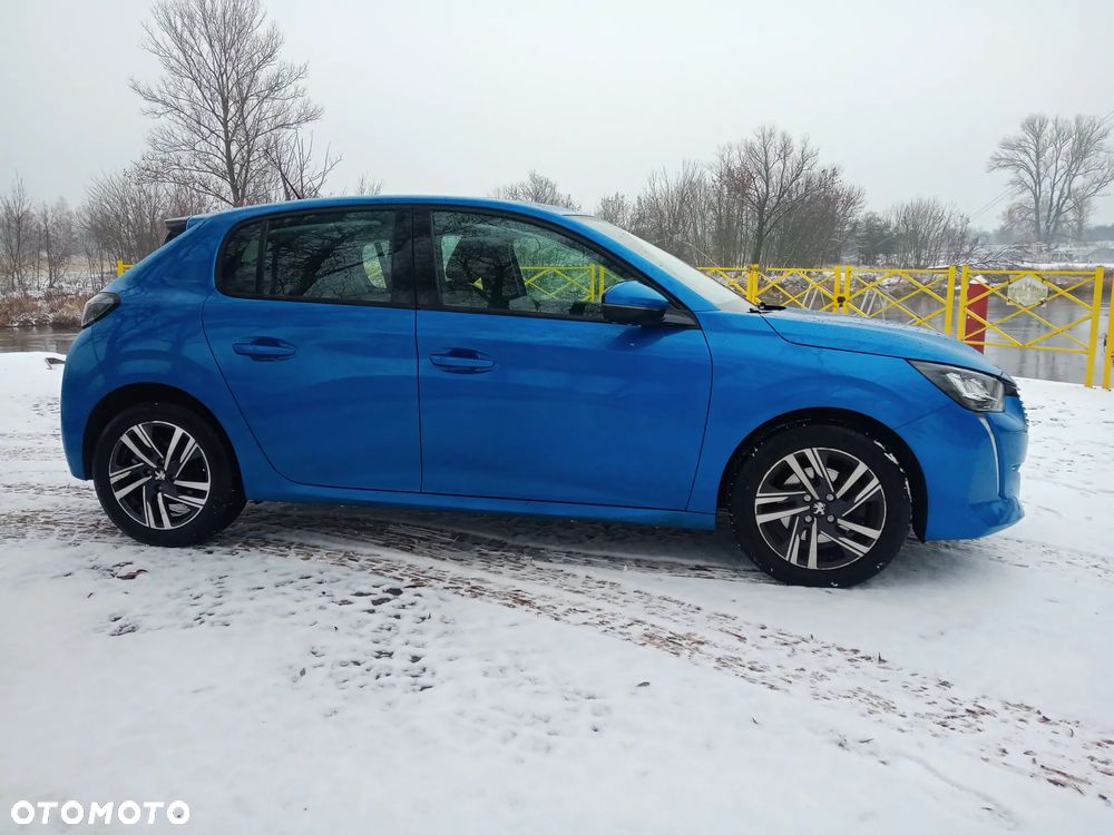 Nissan Juke 1.6 N-Tec - 10