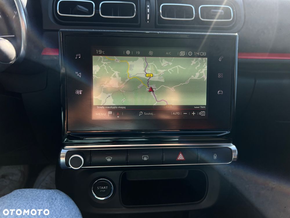 Citroën C3 Pure Tech 110 Stop&Start Exclusive - 19