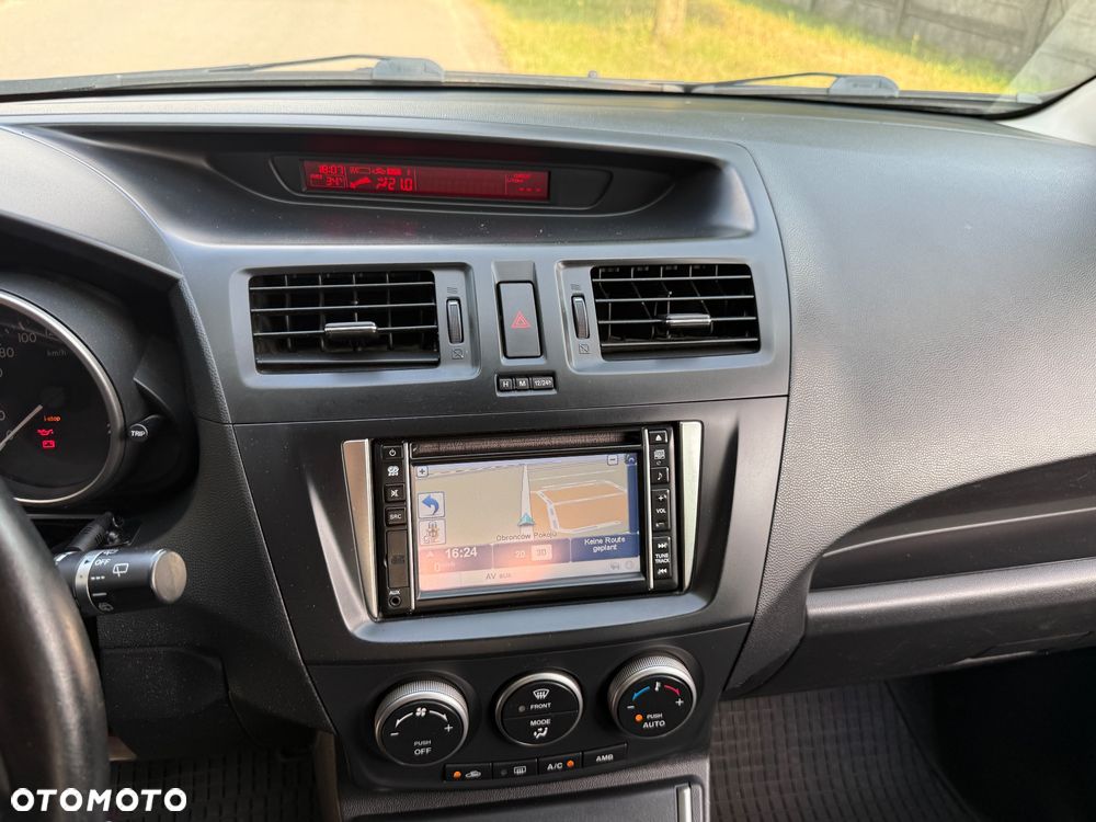 Mazda 5 2.0 MZR-DISI i-stop Business-Line - 13
