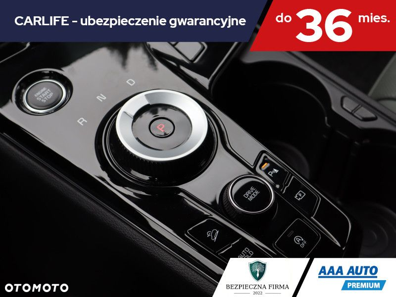 Kia Sportage - 19
