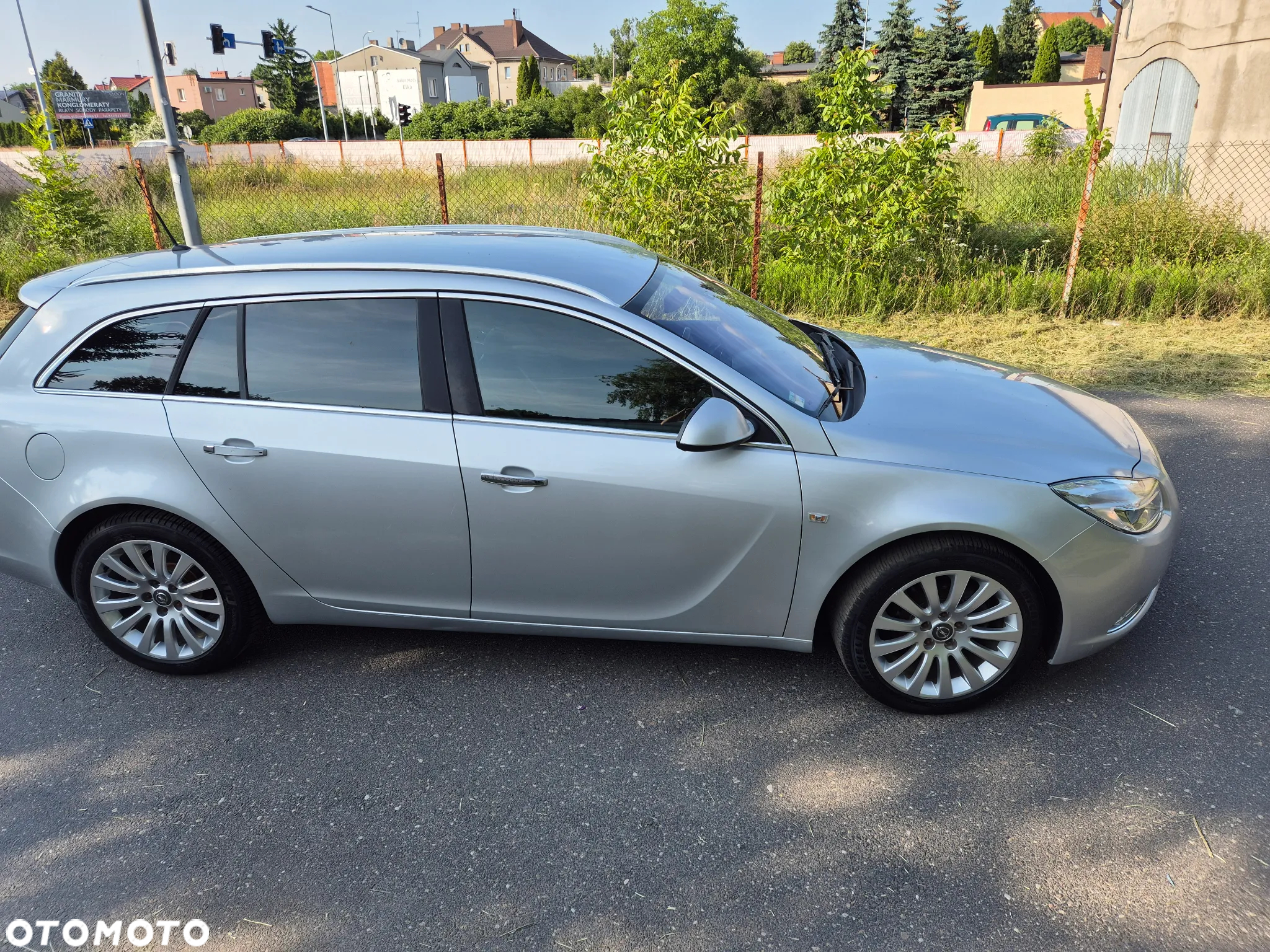 Opel Insignia 1.8 Edition - 4