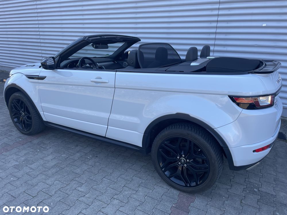 Land Rover Range Rover Evoque ver-2-0td4-hse-dynamic - 9