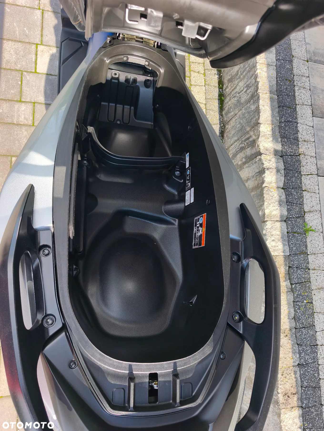 Honda NSS - 28