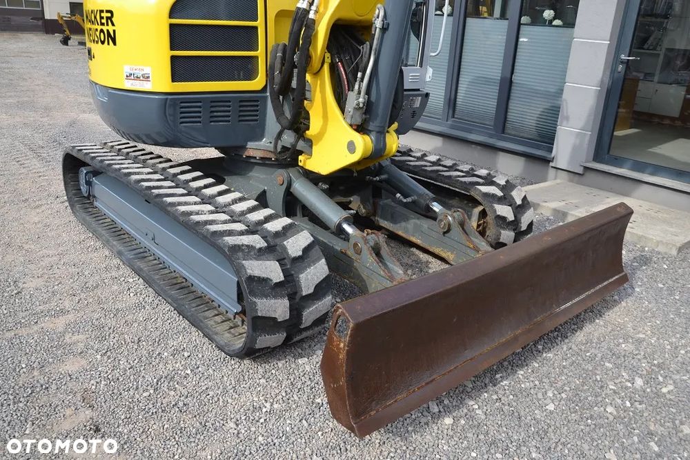 Wacker Neuson 8003 - 16