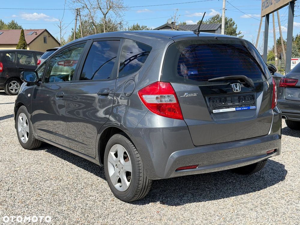 Honda Jazz 1.2 Trend - 20