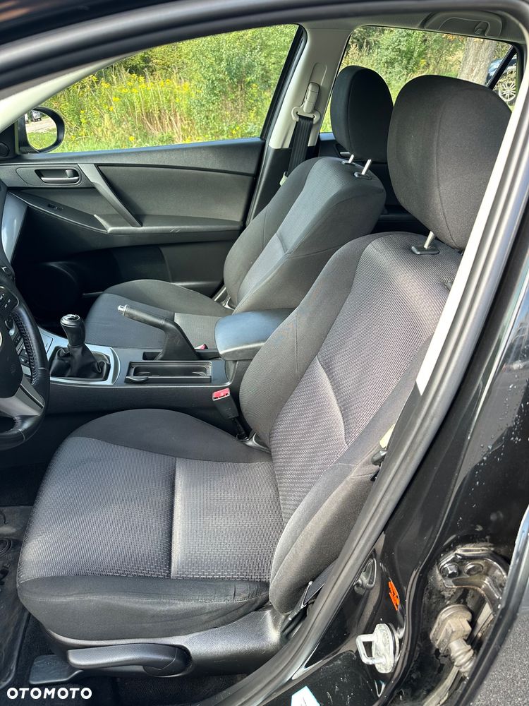 Mazda 3 1.6 Comfort - 18