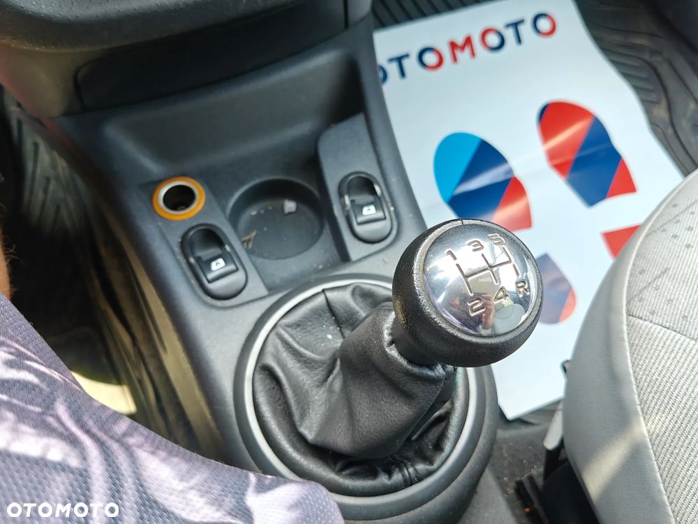 Citroën C3 1.4 Style - 23