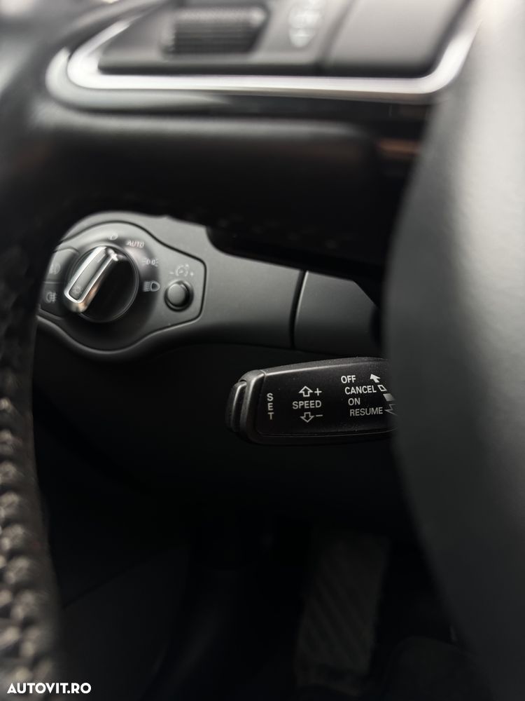 Audi A5 Coupé 2.0 TDI quattro Stronic - 21