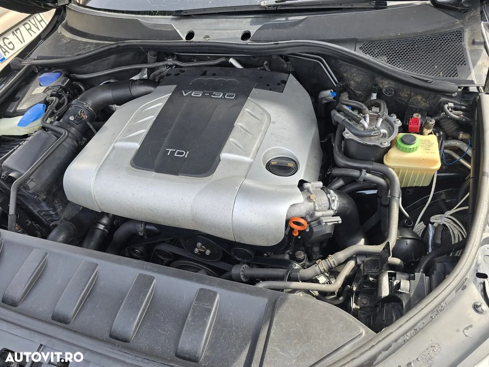 AUDI Q7 2006 — imagine 5