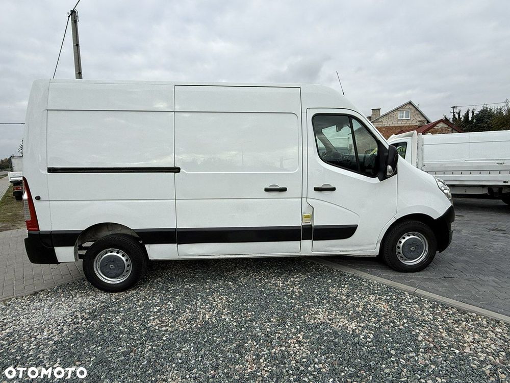 Renault Master - 10