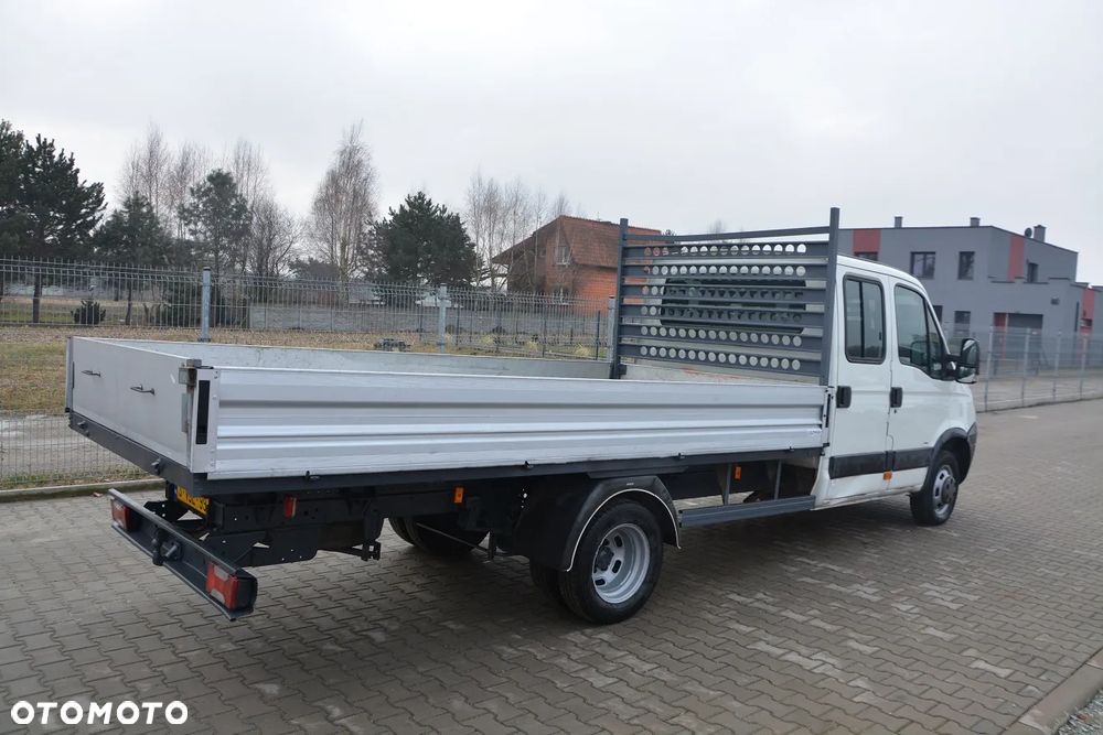 Iveco DAILY 35c12 - 8