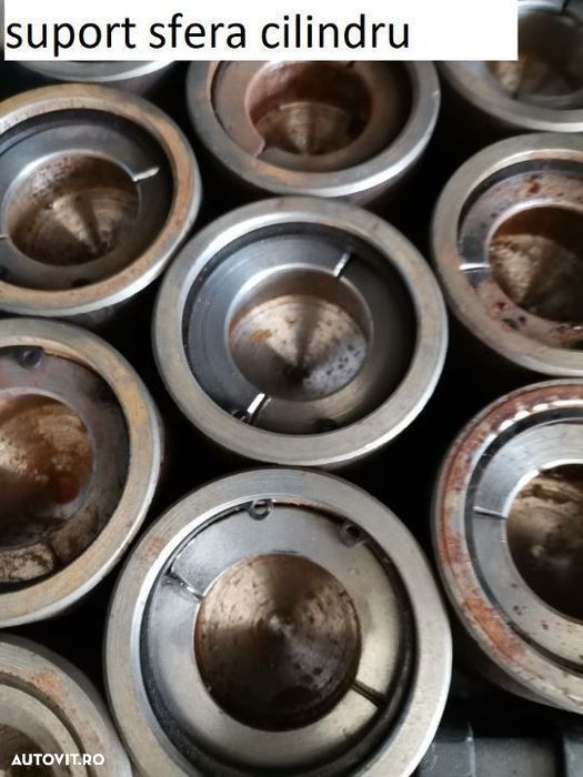 SUPORT SFERA CILINDRU BASCULARE - 2