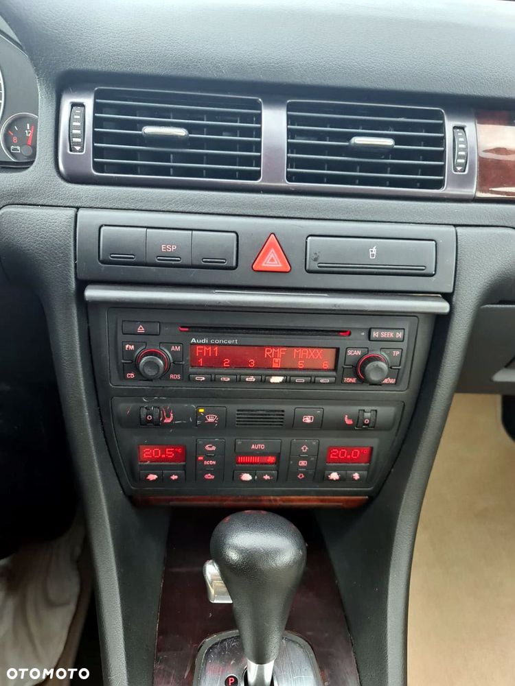 Audi A6 Limousine - 23