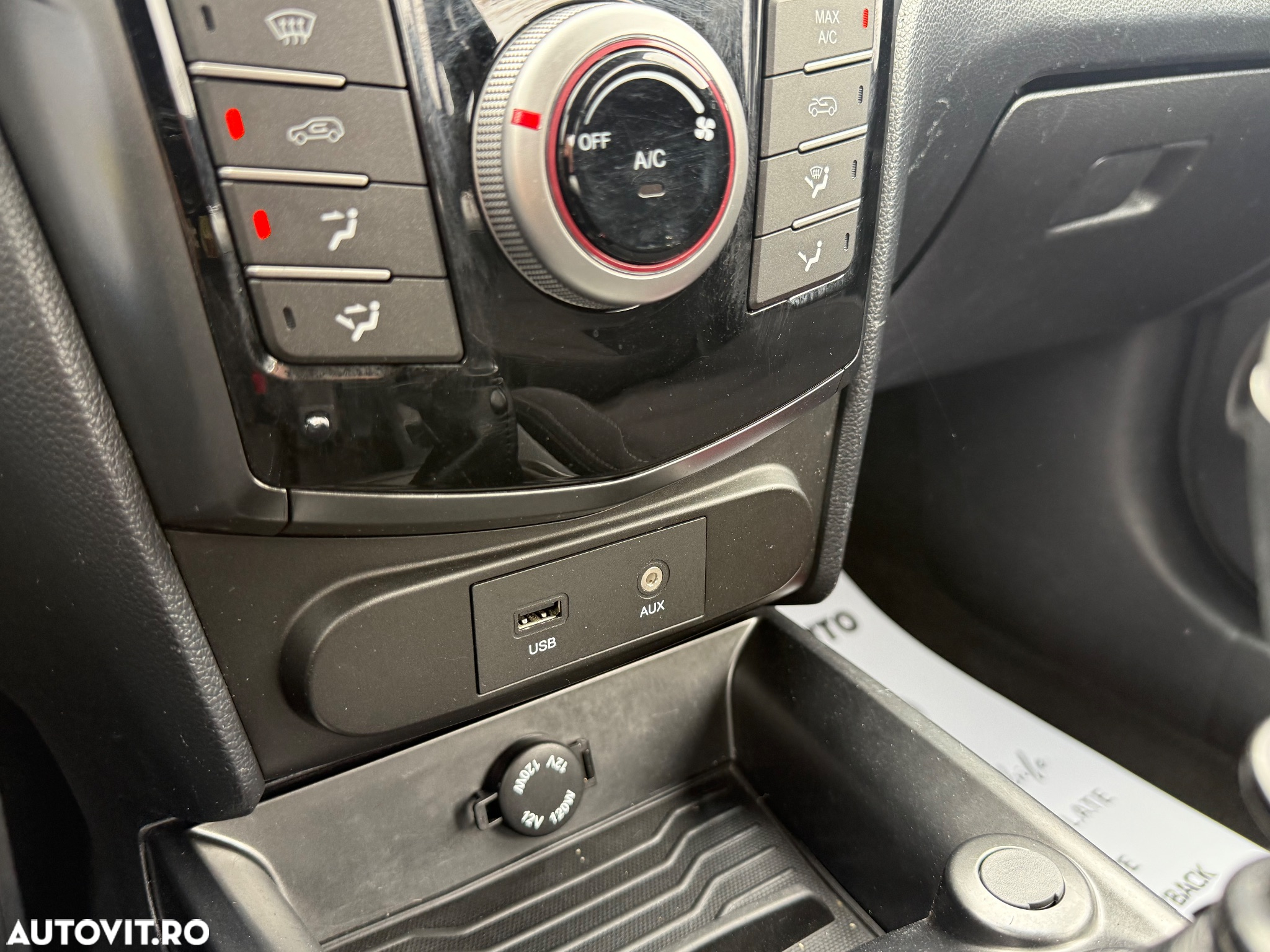 SsangYong XLV 1.6 e-XGI STD Plus - 24