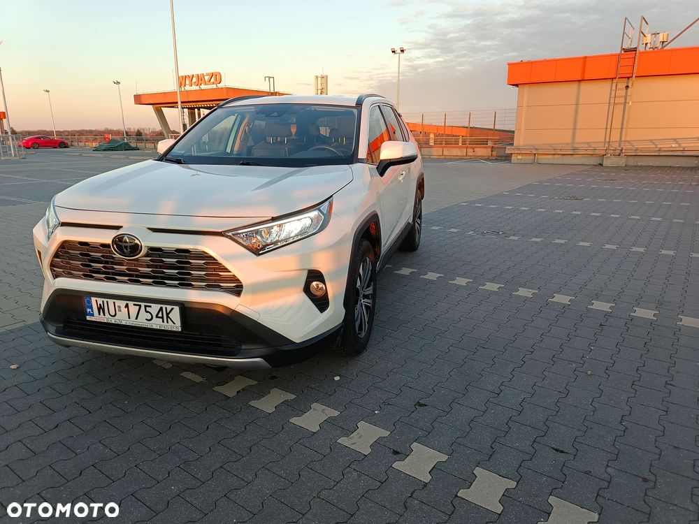 Toyota RAV4 2.0 Comfort 4x2 MS - 8