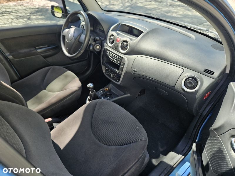 Citroën C3 1.1i Furio - 5