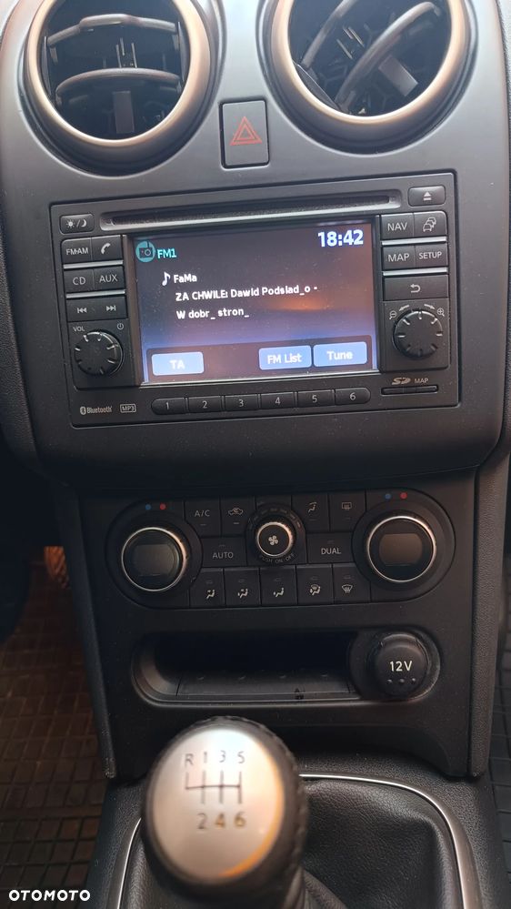Nissan Qashqai - 23