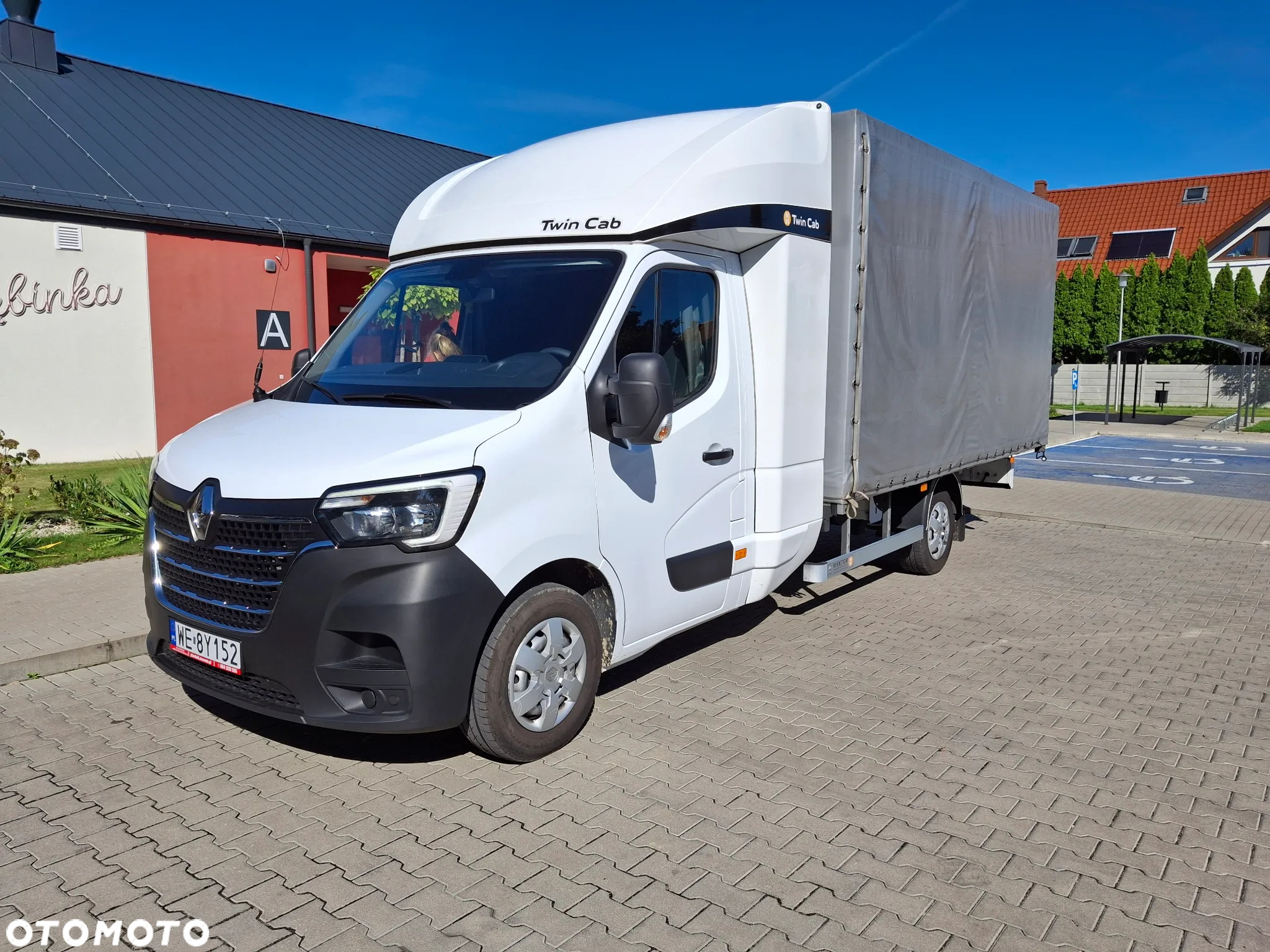 Renault Master - 5