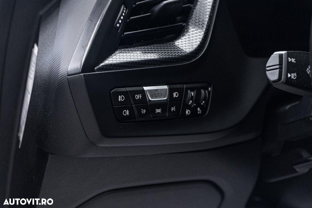 BMW Seria 1 118i Aut. Sport Line - 21