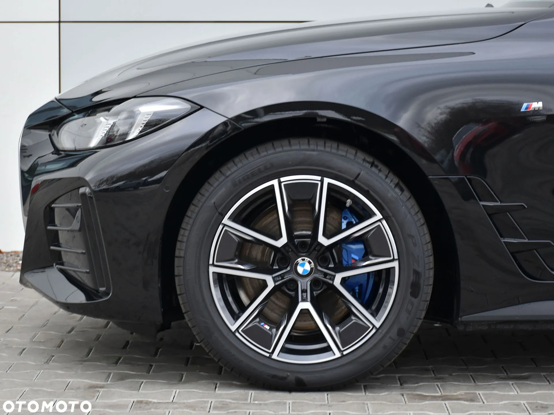 BMW i4 eDrive 35 M Sport - 6