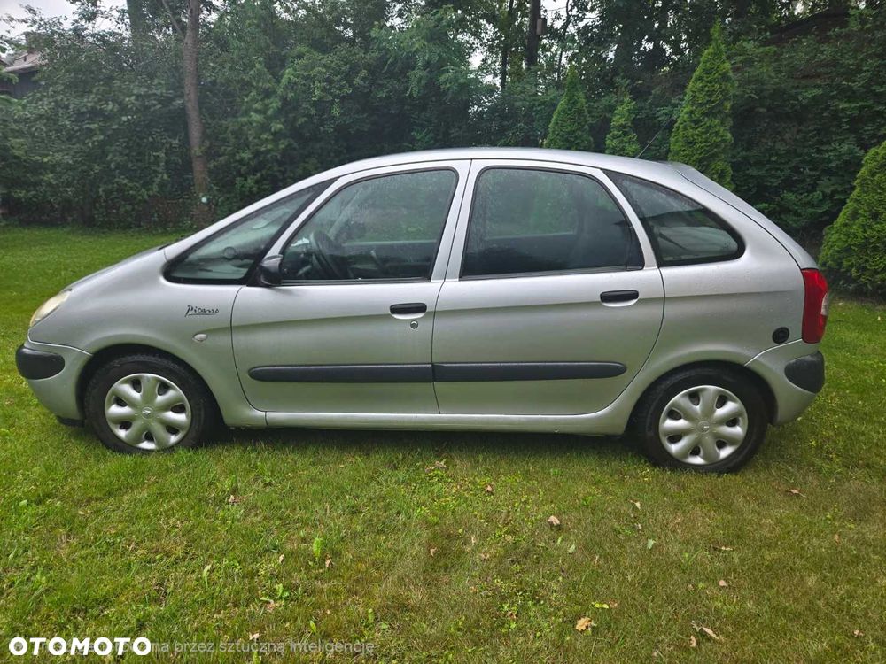 Citroën Xsara Picasso - 2