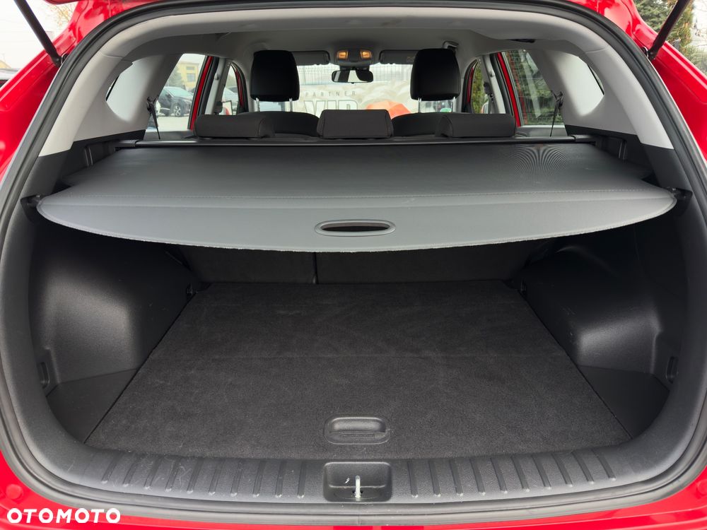 Hyundai Tucson 1.6 GDi 2WD Style - 25