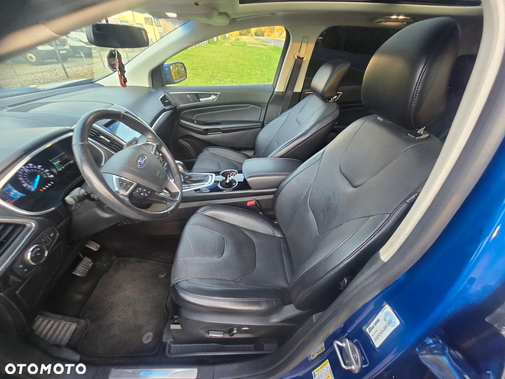 Ford Edge - 18