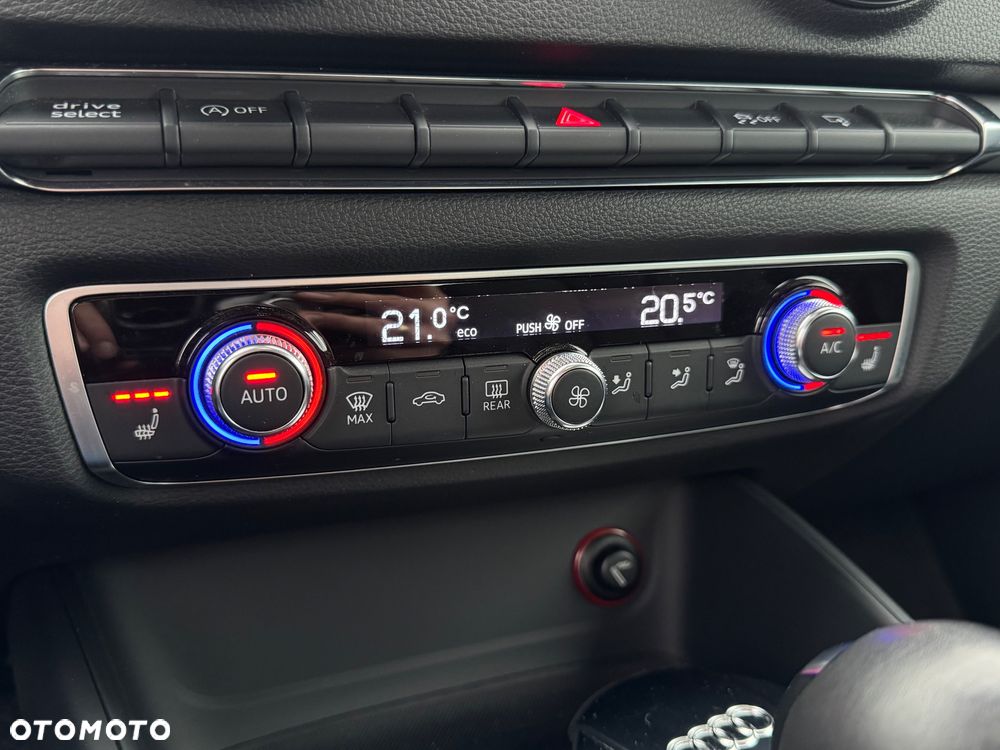 Audi A3 3-drzwiowe 2.0 TDI S tronic Attraction - 28