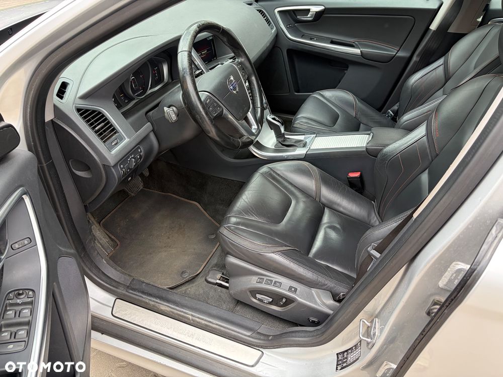 Volvo XC 60 - 9