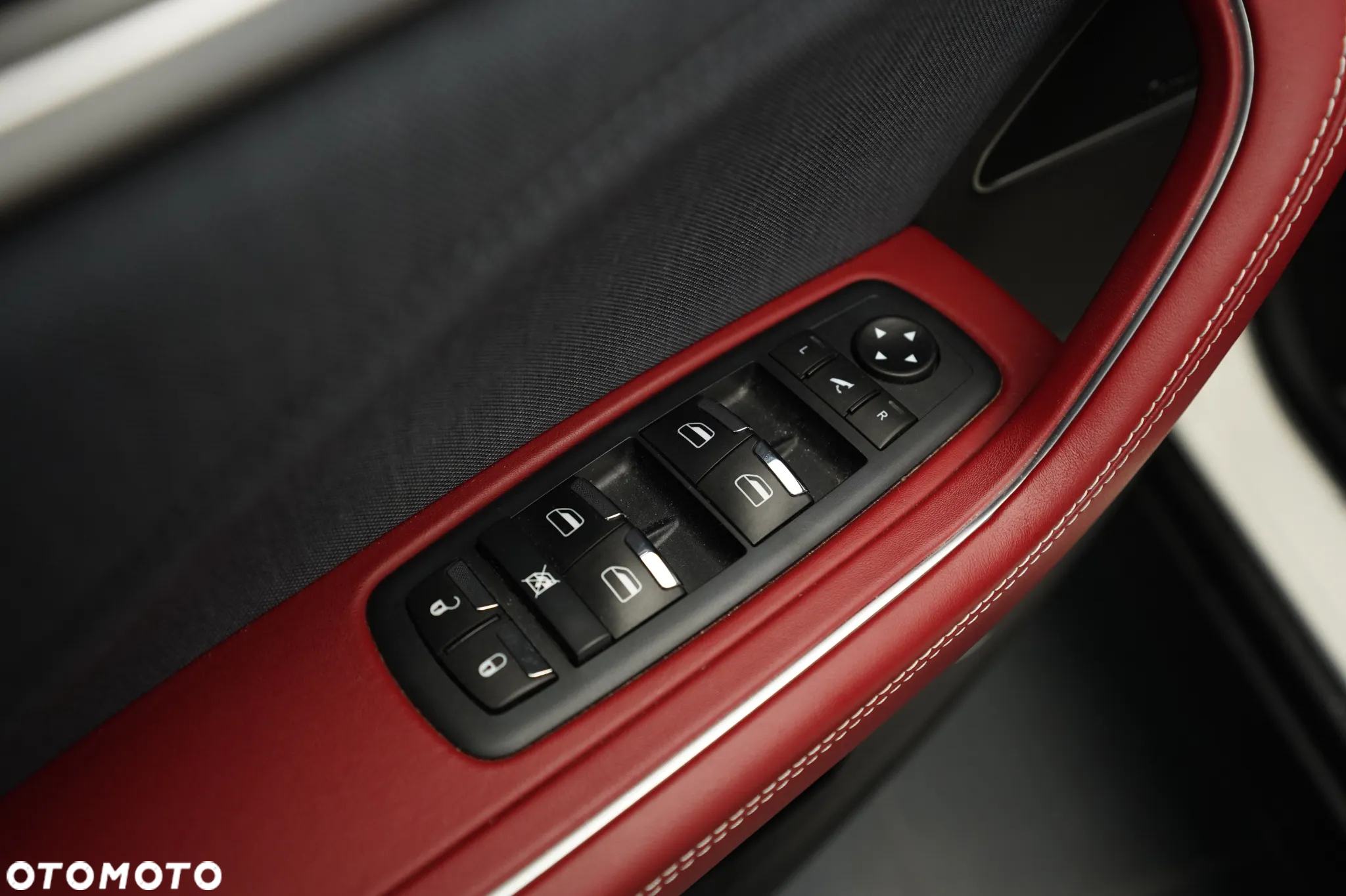 Maserati Levante Granlusso - 20