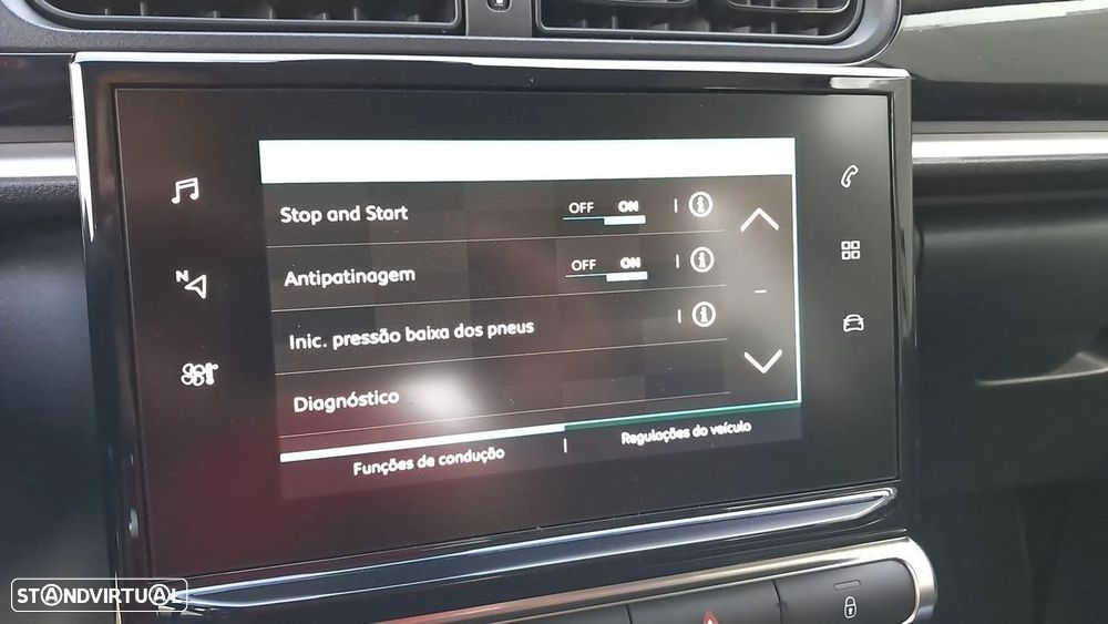 Citroën C3 1.2 PureTech Feel Pack - 23